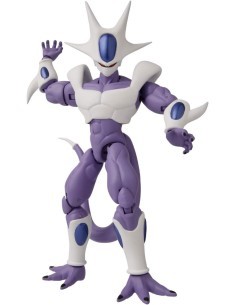 DRAGON BALL 35855 PERSONAGGIO 17CM ASS su TreG Ingrosso