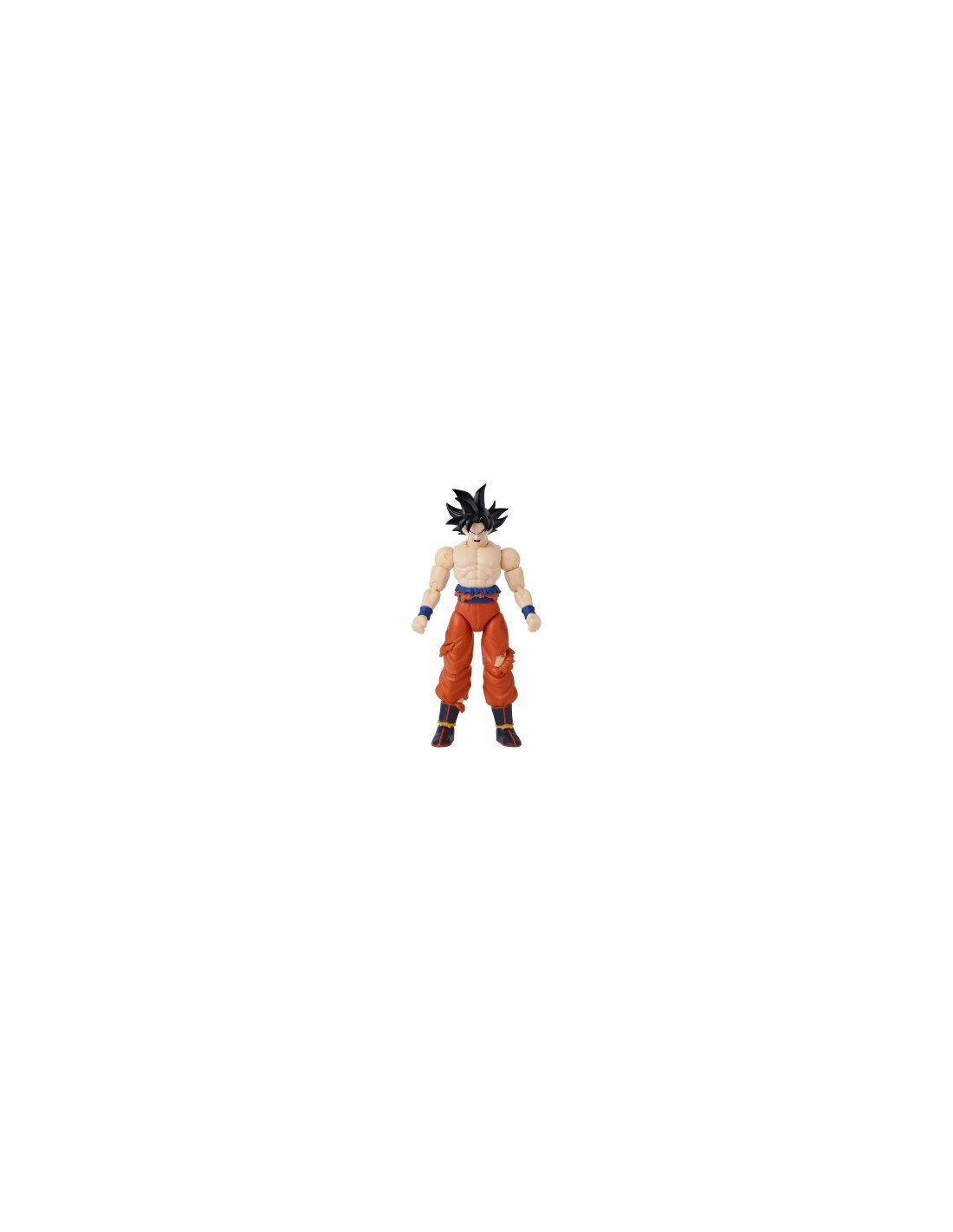 DRAGON BALL 35855 PERSONAGGIO 17CM ASS su TreG Ingrosso