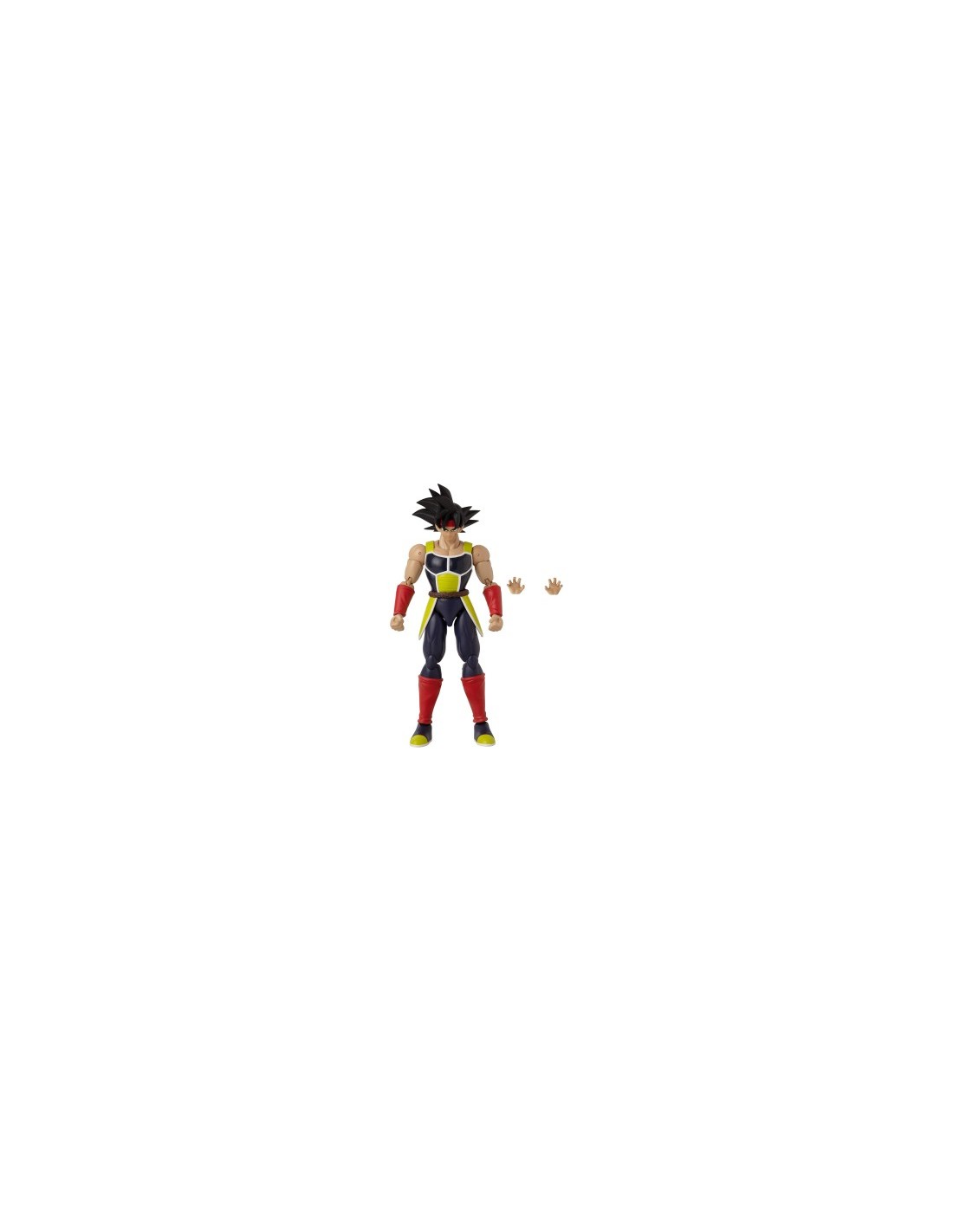 DRAGON BALL 35855 PERSONAGGIO 17CM ASS su TreG Ingrosso