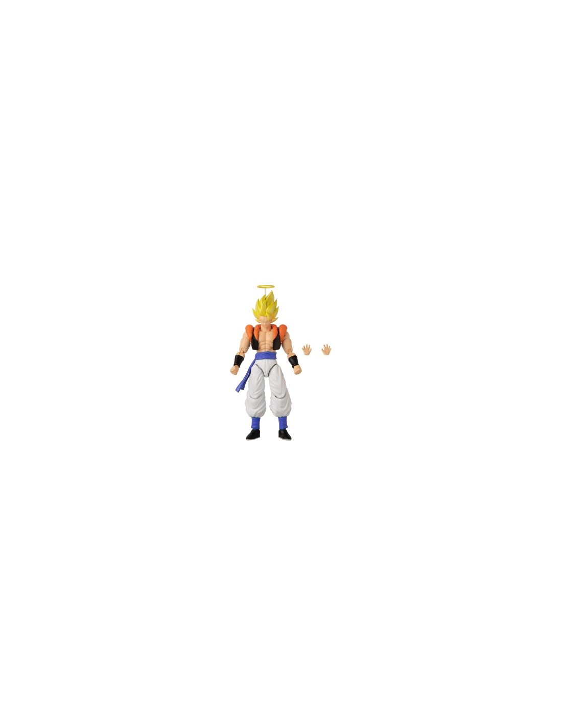 DRAGON BALL 35855 PERSONAGGIO 17CM ASS su TreG Ingrosso
