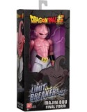 Dragon Ball Limit Breaker, action figures 30 cm, Cell, Majin Buu, Golden Frieza, personaggi da collezionare