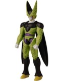 Dragon Ball Limit Breaker, action figures 30 cm, Cell, Majin Buu, Golden Frieza, personaggi da collezionare