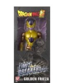 Dragon Ball Limit Breaker, action figures 30 cm, Cell, Majin Buu, Golden Frieza, personaggi da collezionare