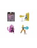 DRAGON BALL 37135H STARS POWER PACK