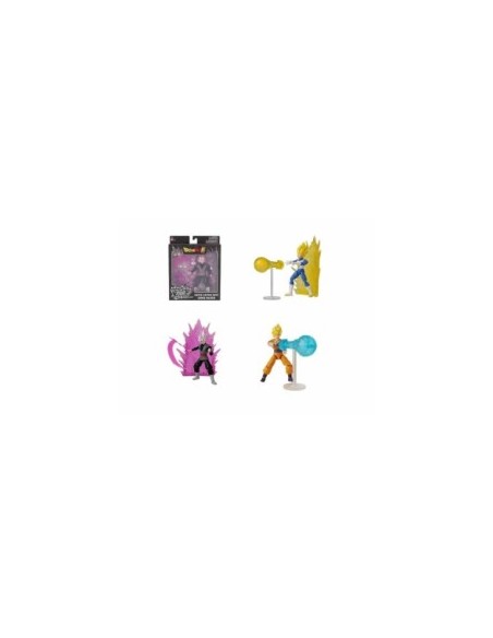 DRAGON BALL 37135H STARS POWER PACK