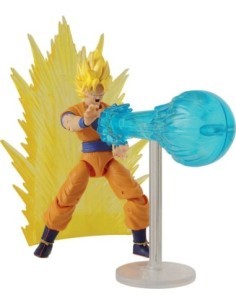 DRAGON BALL 37135H STARS POWER PACK
