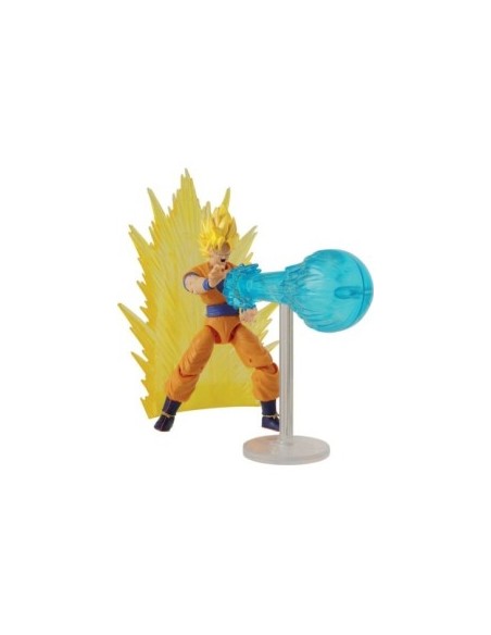 DRAGON BALL 37135H STARS POWER PACK