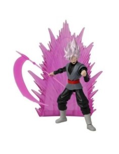 DRAGON BALL 37135H STARS POWER PACK