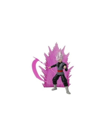 DRAGON BALL 37135H STARS POWER PACK