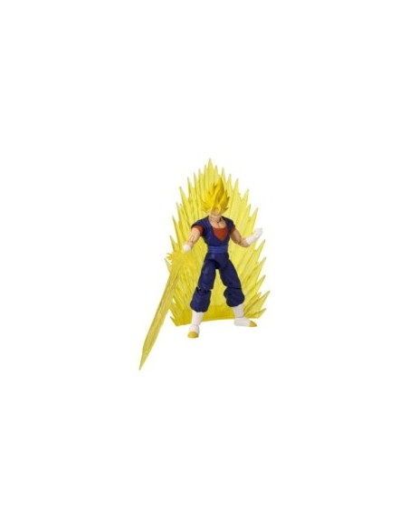 DRAGON BALL 37135H STARS POWER PACK