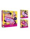 SBELLETTI 41517 SET TRUCCO CANDY ASSORTITO su TreG Ingrosso