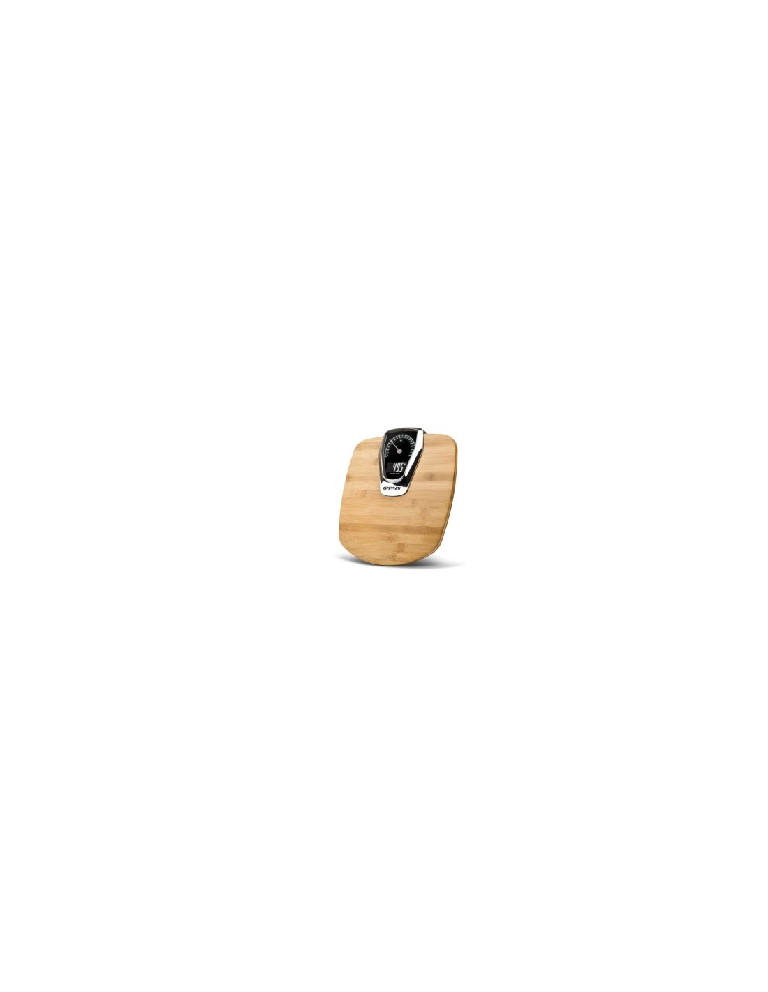 PESAPERSONA G30047 BAMBOO 180KG/100GR ELETTRONICA