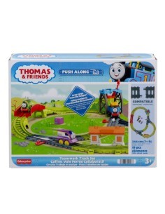 THOMAS FRIENDS HVX61 PISTA LAVORO DI SQUADRA