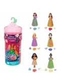 PRINCESS HRN63 ROYAL COLOR REVEAL