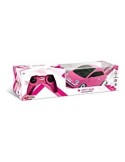 AUTO 63554 FIATT 500 ROSA 1:24 R/C su TreG Ingrosso
