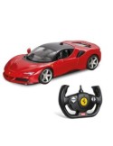 AUTO 63659 R/C FERRARI SF90 STRADALE 1:14