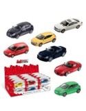AUTOMODELLO 53220 1:43 EUROPEAN COLLECTION