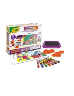 KIT PER COLORARE 04-2951 SET TIMBRA E COLORA