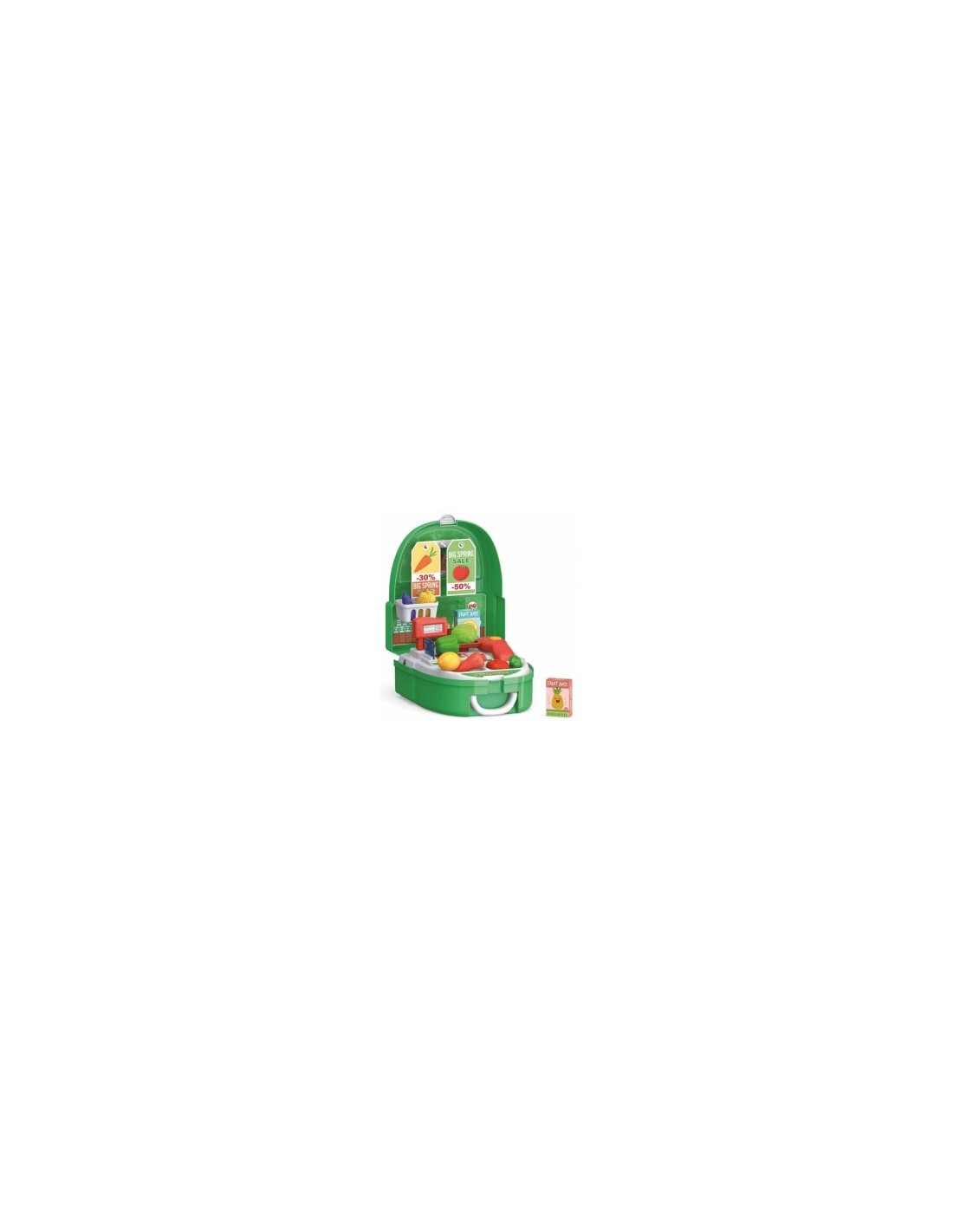ZAINETTO 37236 SUPERMARKET 22PZ