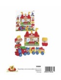 COSTRUZIONI 35836 TRENINO 66PZ