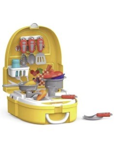 ZAINETTO 37235 PICCOLO CHEF 23PZ