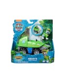 PAW PATROL 6067763 ROCKY VEICOLO TARTARUGA