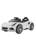 AUTO 00123010 LOTUS EMIRA BIANCO