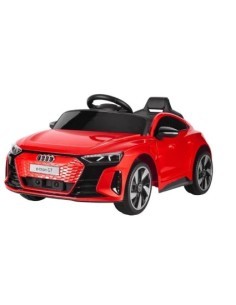 AUTO 02323002 AUDI ETRON GT ROSSO
