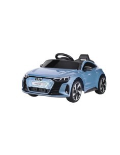 AUTO 02323003 AUDI ETRON GT AZZURRO
