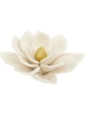 FIORE DECORATIVO 200806 FLORAL 14,5CM CERAMICA