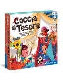 GIOCO 16153 CACCIA AL TESORO