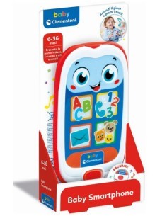 BABY 17930 SMARTPHONE