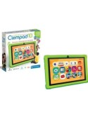 Tablet Clempad Clementoni da 10 pollici per bambini da 3 a 6 anni