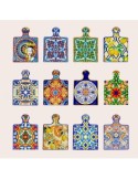MATTONELLA 56879 18X24CM DECORATIVA su TreG Ingrosso