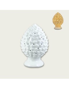 LAMPADA PIGNA 56606 13CM H20CM BATTERIA su TreG Ingrosso