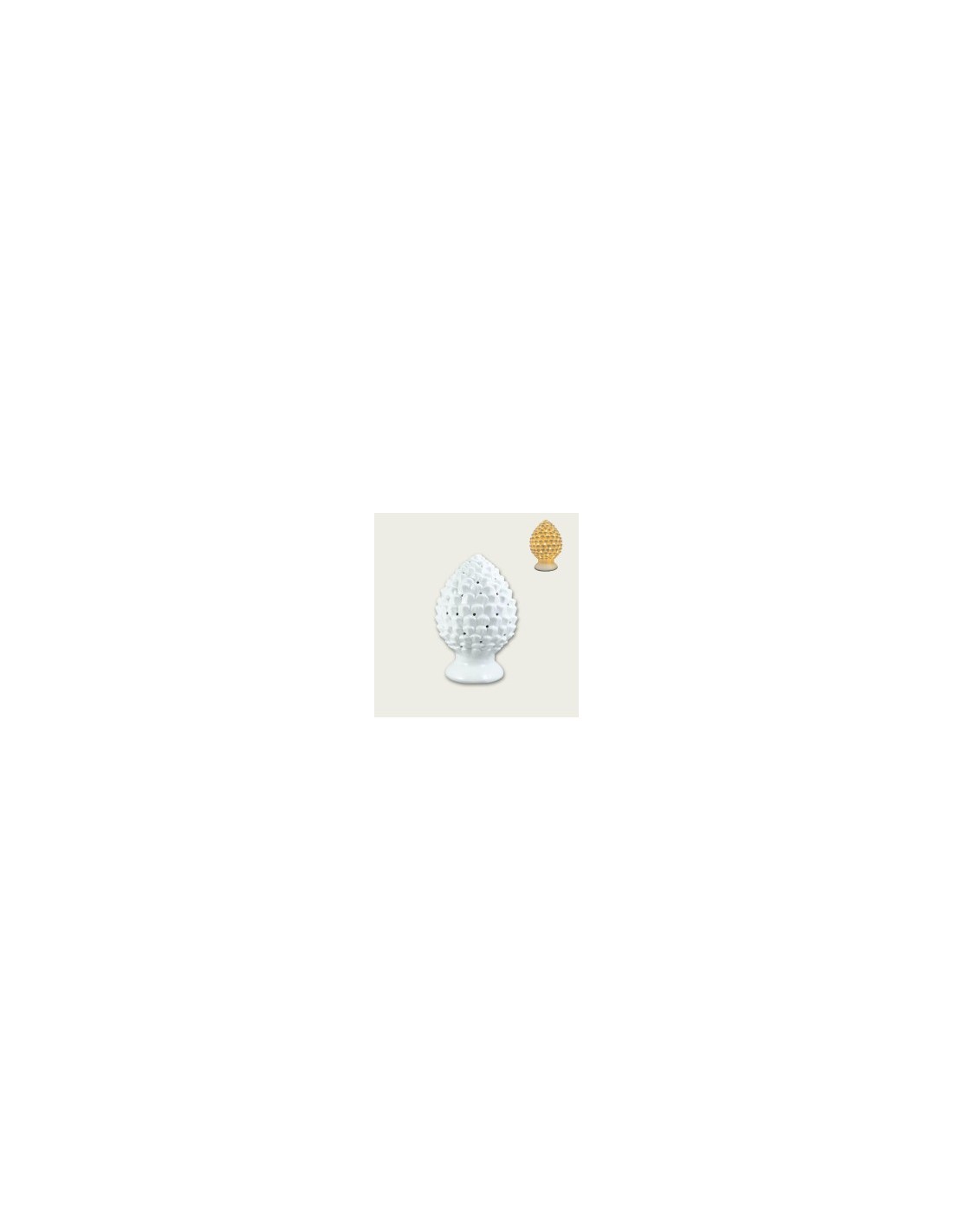 LAMPADA PIGNA 56606 13CM H20CM BATTERIA su TreG Ingrosso