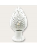 LAMPADA 56420 21,8X21,8CM H56CM su TreG Ingrosso