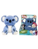 FUZZY FRIEND MYN00101 SIDNEY IL KOALA