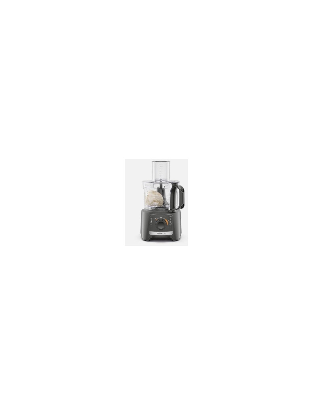 ROBOT CUCINA FDP31 MULTIPRO COMPACT 800W