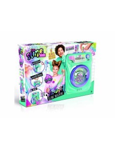 SO SLIME 21738314 LAVATRICE SLIME su TreG Ingrosso