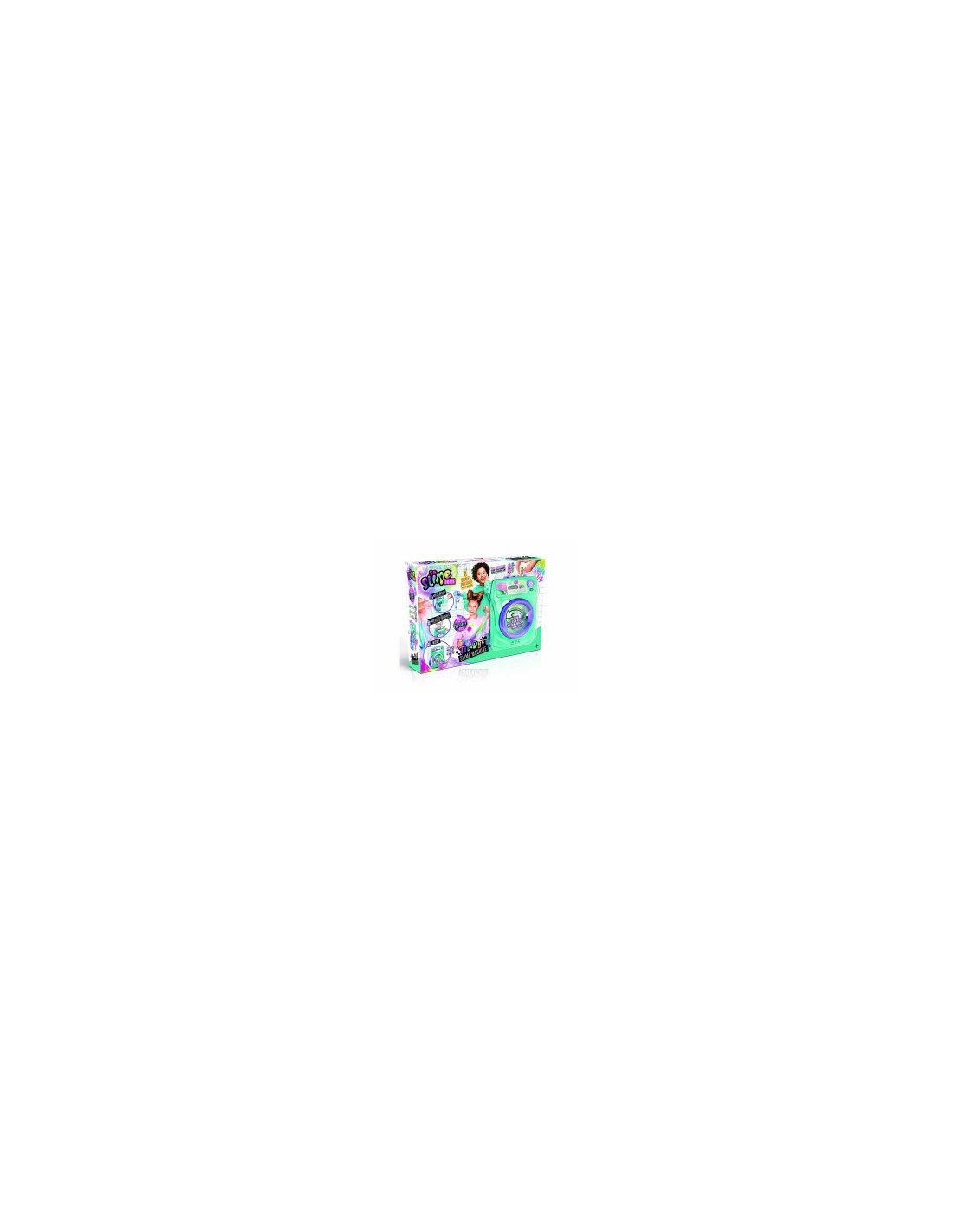 SO SLIME 21738314 LAVATRICE SLIME su TreG Ingrosso