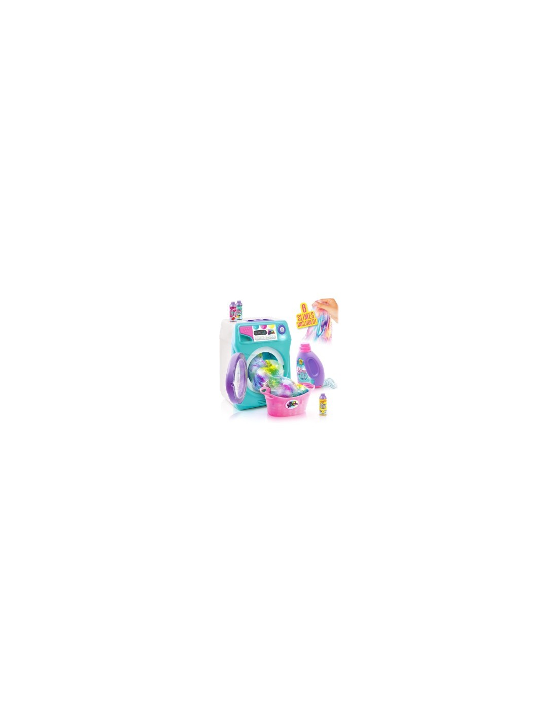 SO SLIME 21738314 LAVATRICE SLIME su TreG Ingrosso