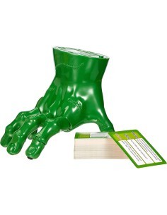 GIOCO MB678576 OCCHIO ALLA MANO su TreG Ingrosso