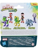 SPIDEY  VEICOLO DINO WEBS
