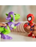 SPIDEY  VEICOLO DINO WEBS