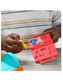 PLAYDOH  PLAYSET FALEGNAMERIA