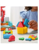 PLAYDOH  PLAYSET FALEGNAMERIA