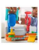 PLAYDOH  PLAYSET FALEGNAMERIA
