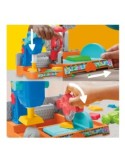PLAYDOH  PLAYSET FALEGNAMERIA