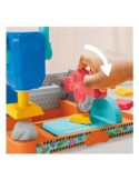 PLAYDOH  PLAYSET FALEGNAMERIA